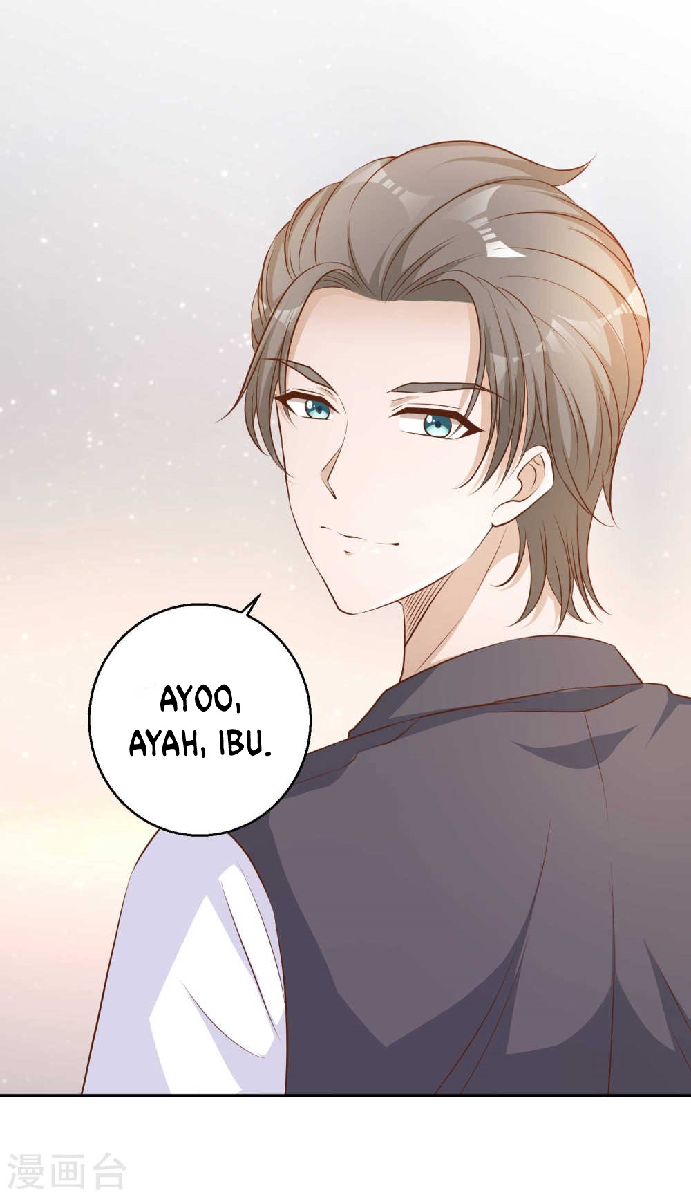 God Fisherman Chapter 8 - halaman 42
