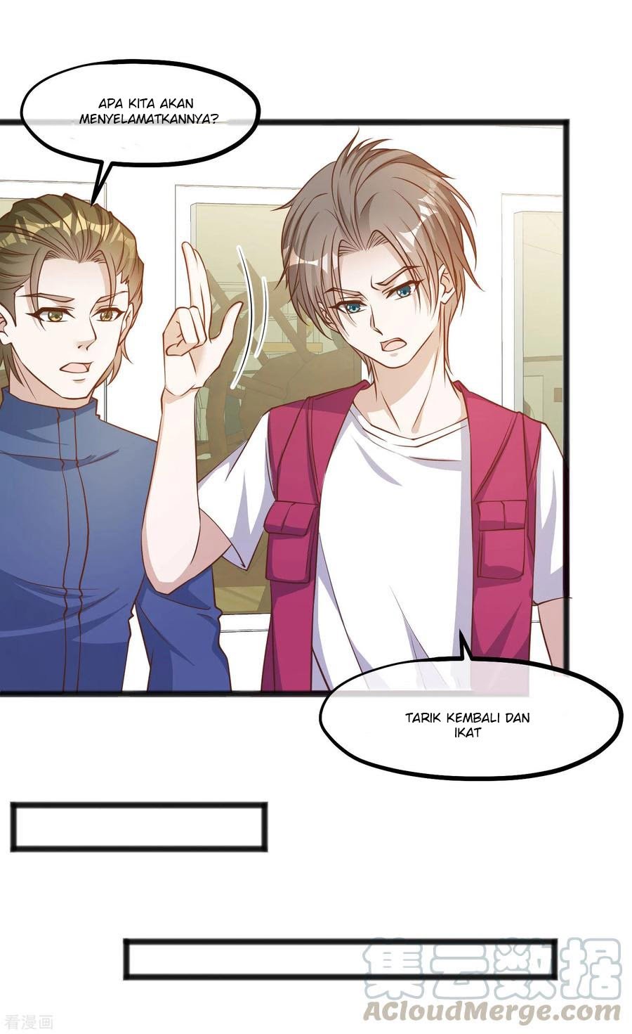 God Fisherman Chapter 80 - halaman 12