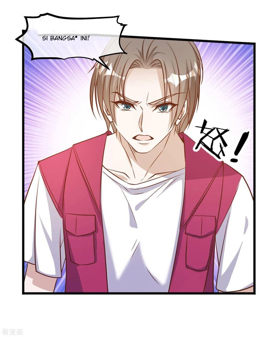 God Fisherman Chapter 80 - halaman 24
