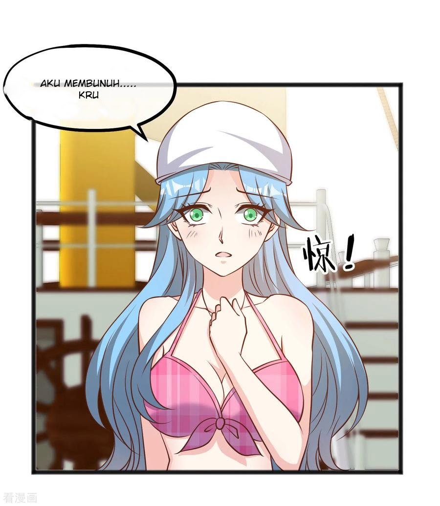 God Fisherman Chapter 80 - halaman 7