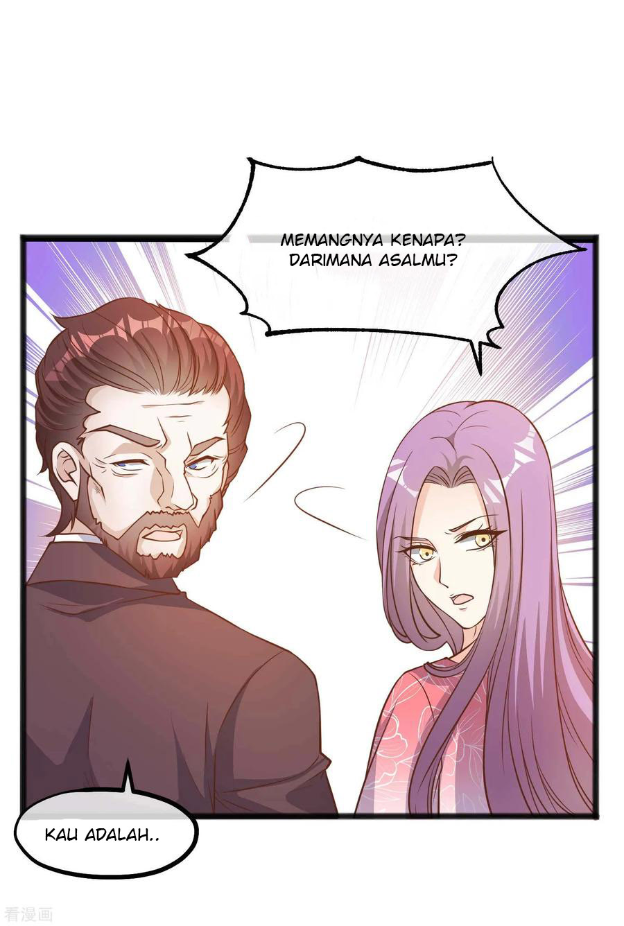 God Fisherman Chapter 83 - halaman 14