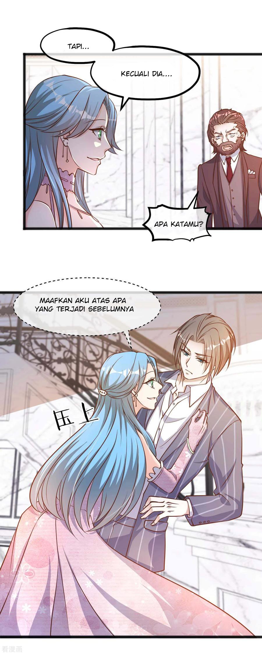 God Fisherman Chapter 83 - halaman 21