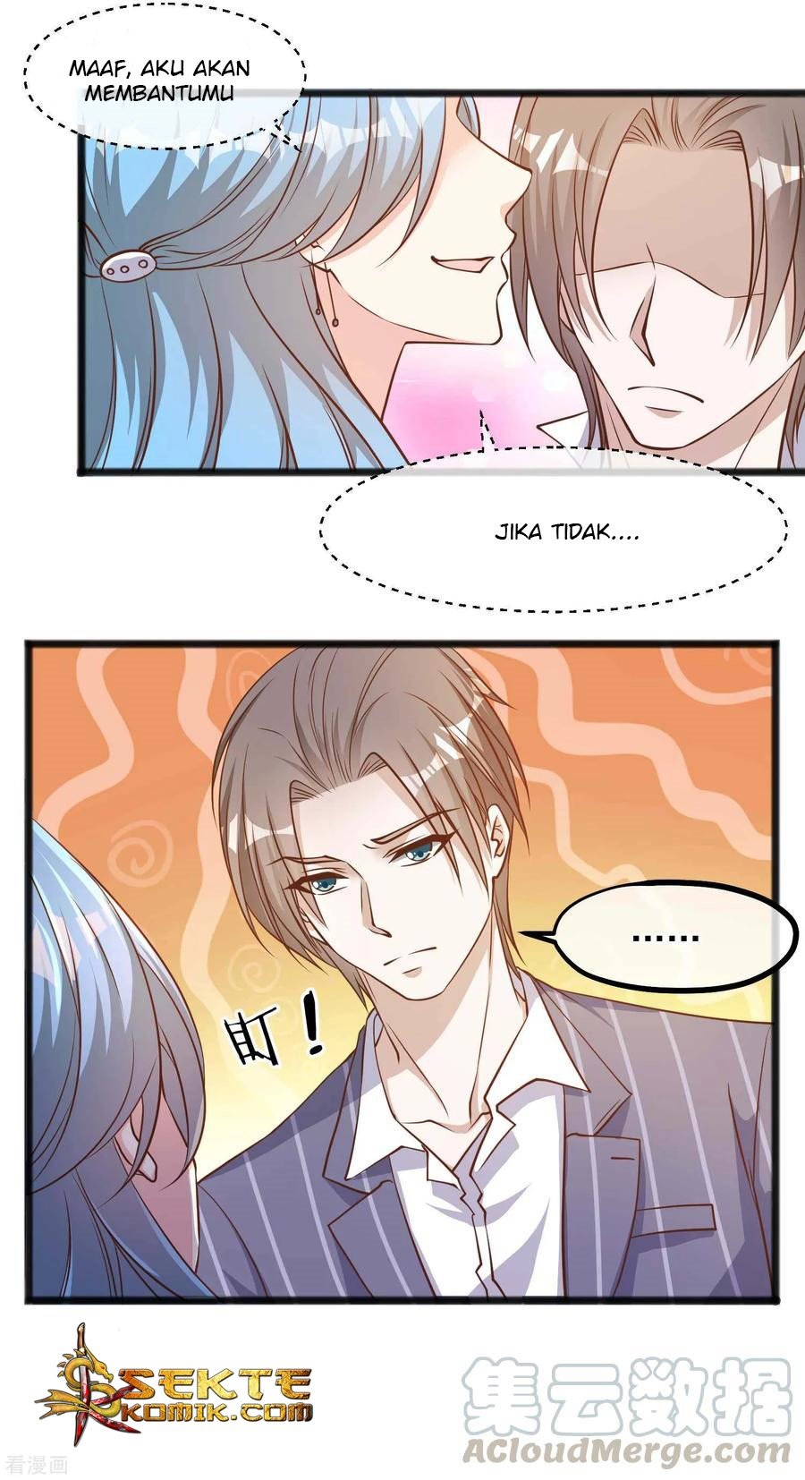 God Fisherman Chapter 83 - halaman 22