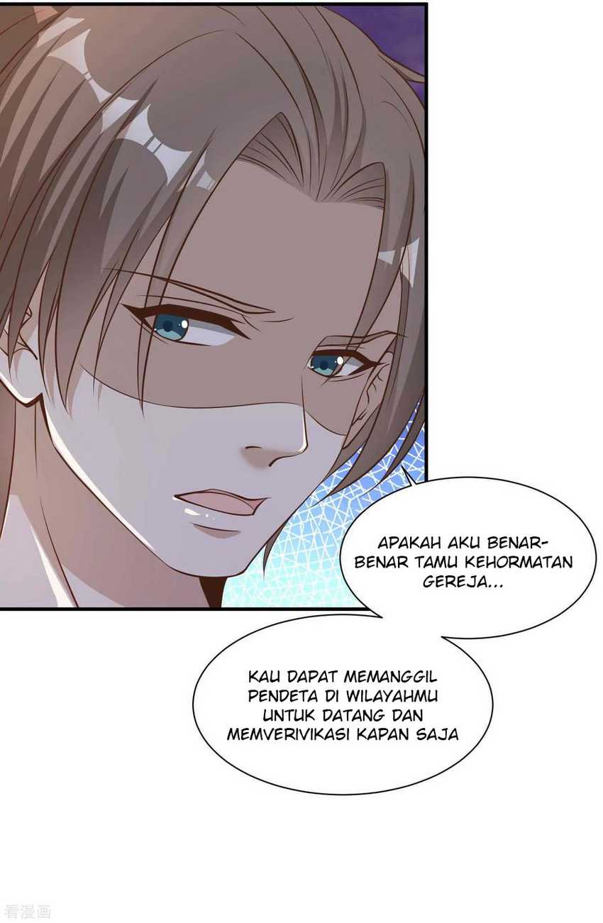 God Fisherman Chapter 84 - halaman 10