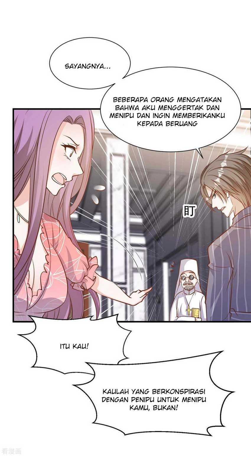God Fisherman Chapter 84 - halaman 12