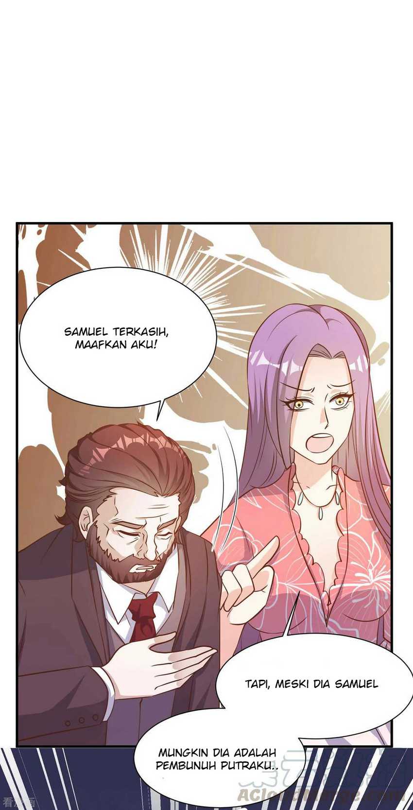God Fisherman Chapter 84 - halaman 14