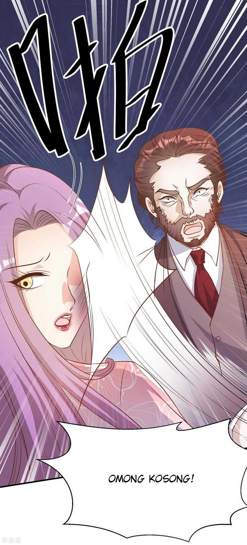 God Fisherman Chapter 84 - halaman 15