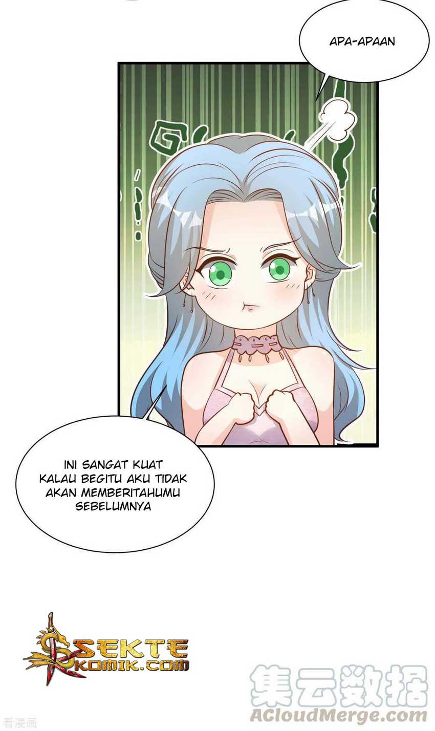 God Fisherman Chapter 84 - halaman 17