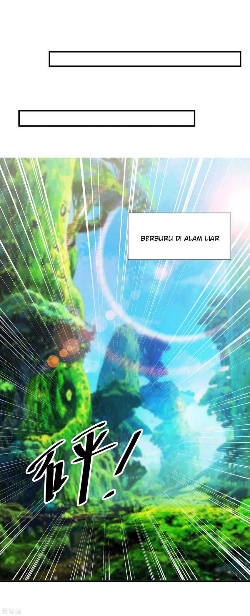 God Fisherman Chapter 84 - halaman 18
