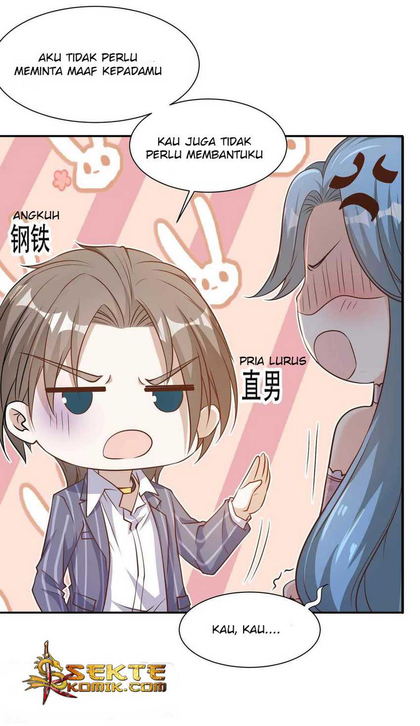 God Fisherman Chapter 84 - halaman 5