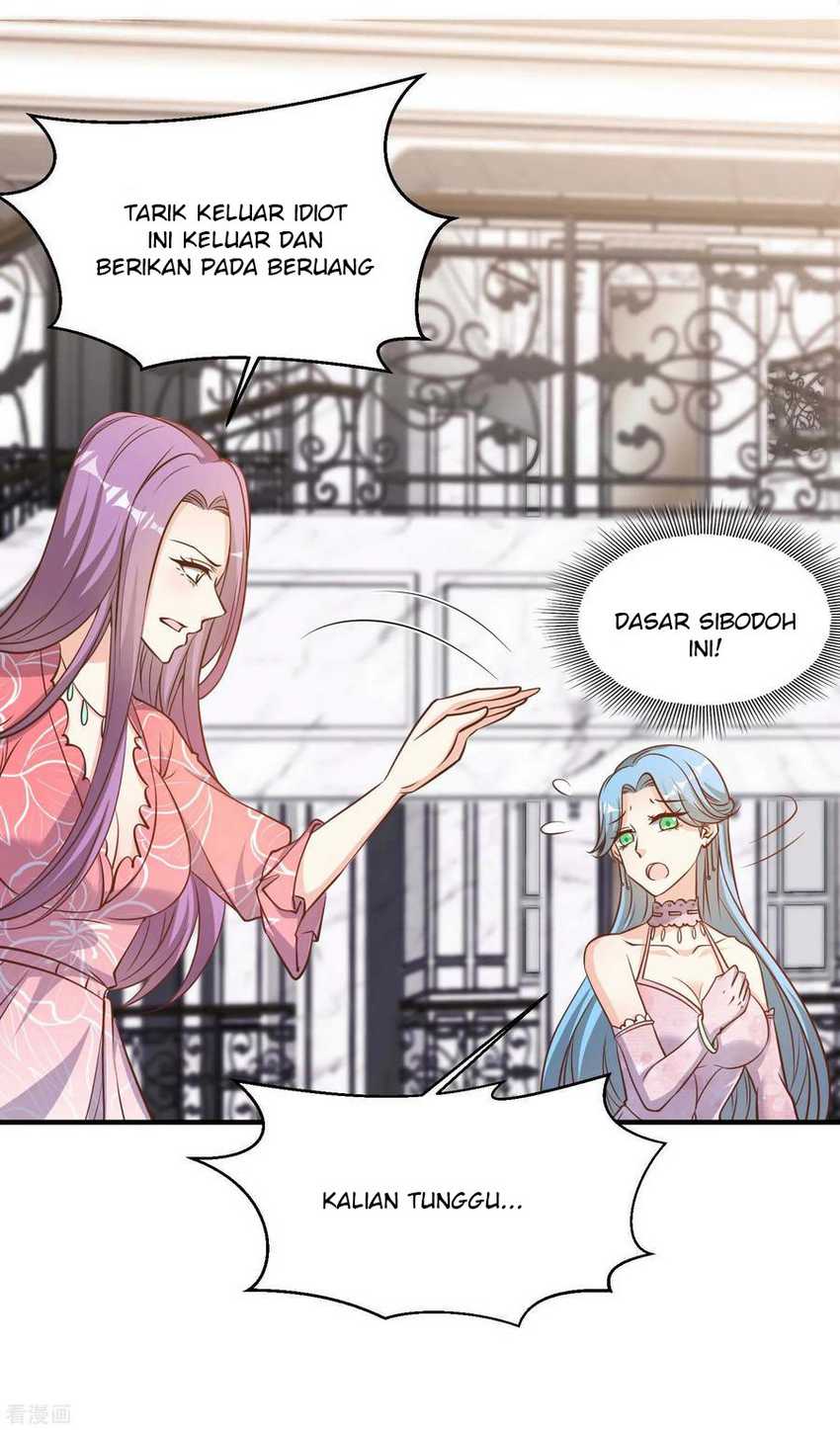 God Fisherman Chapter 84 - halaman 9