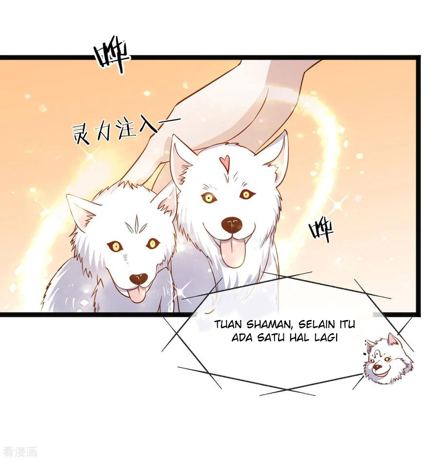 God Fisherman Chapter 85 - halaman 10