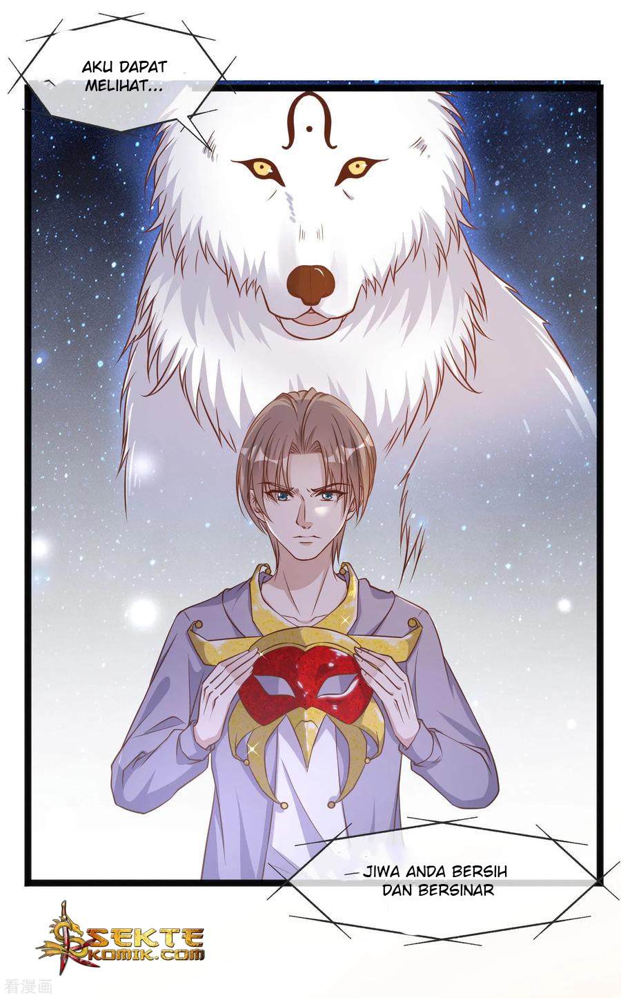God Fisherman Chapter 85 - halaman 13