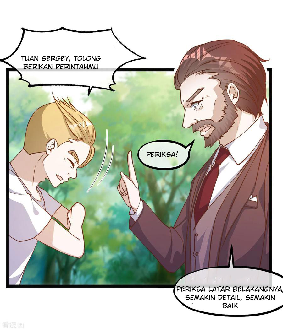 God Fisherman Chapter 85 - halaman 18