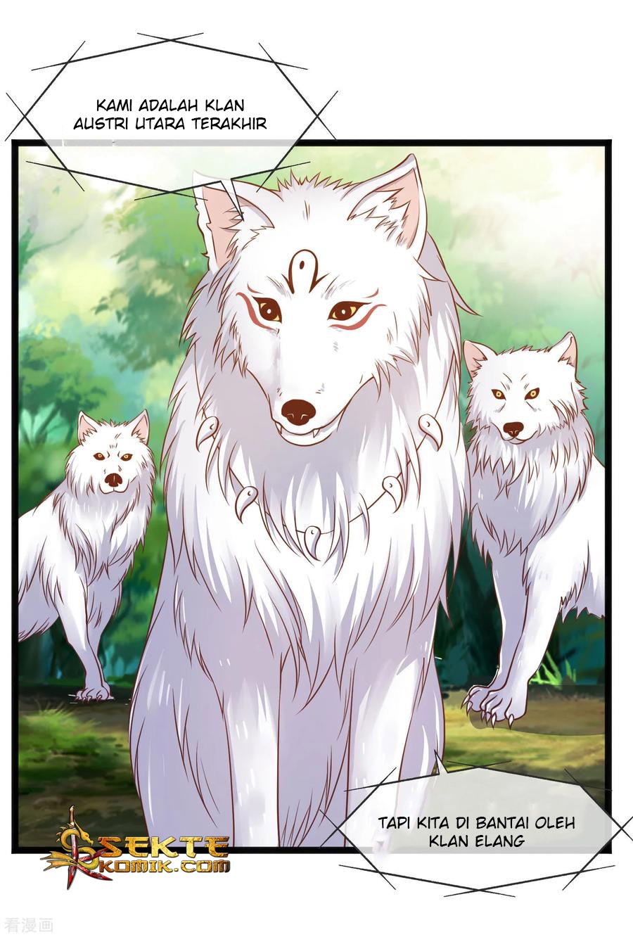 God Fisherman Chapter 85 - halaman 4