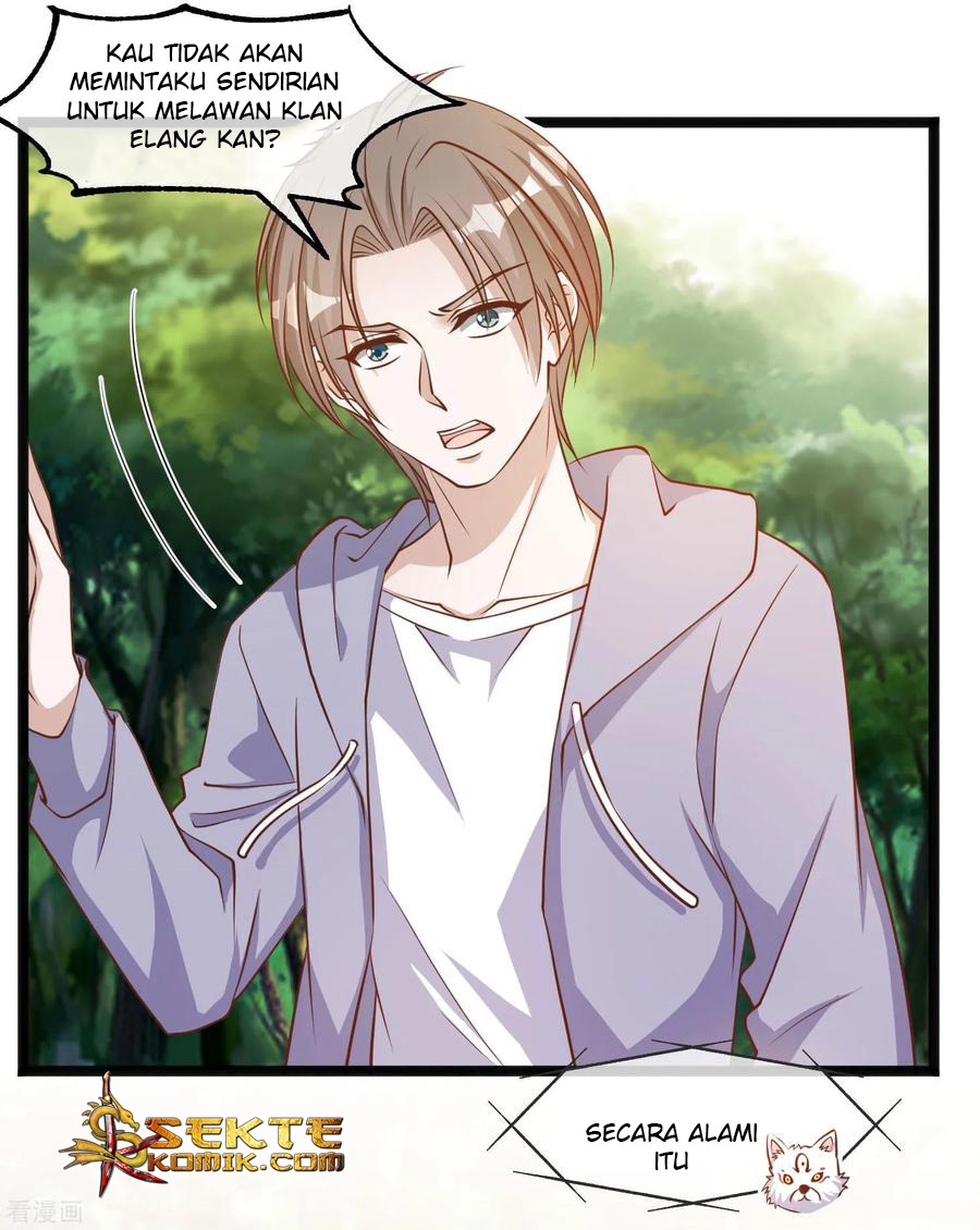 God Fisherman Chapter 85 - halaman 7