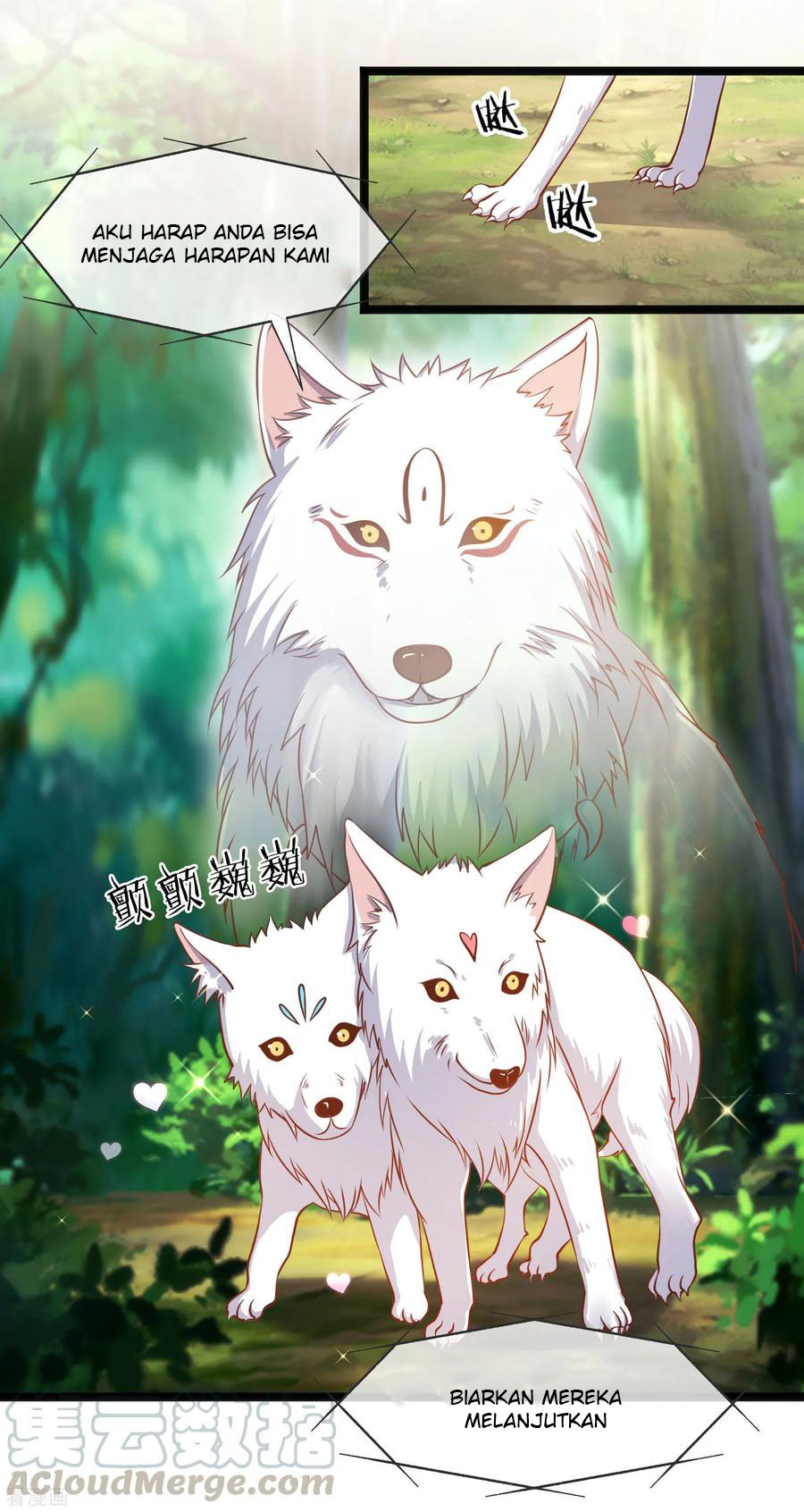 God Fisherman Chapter 85 - halaman 8