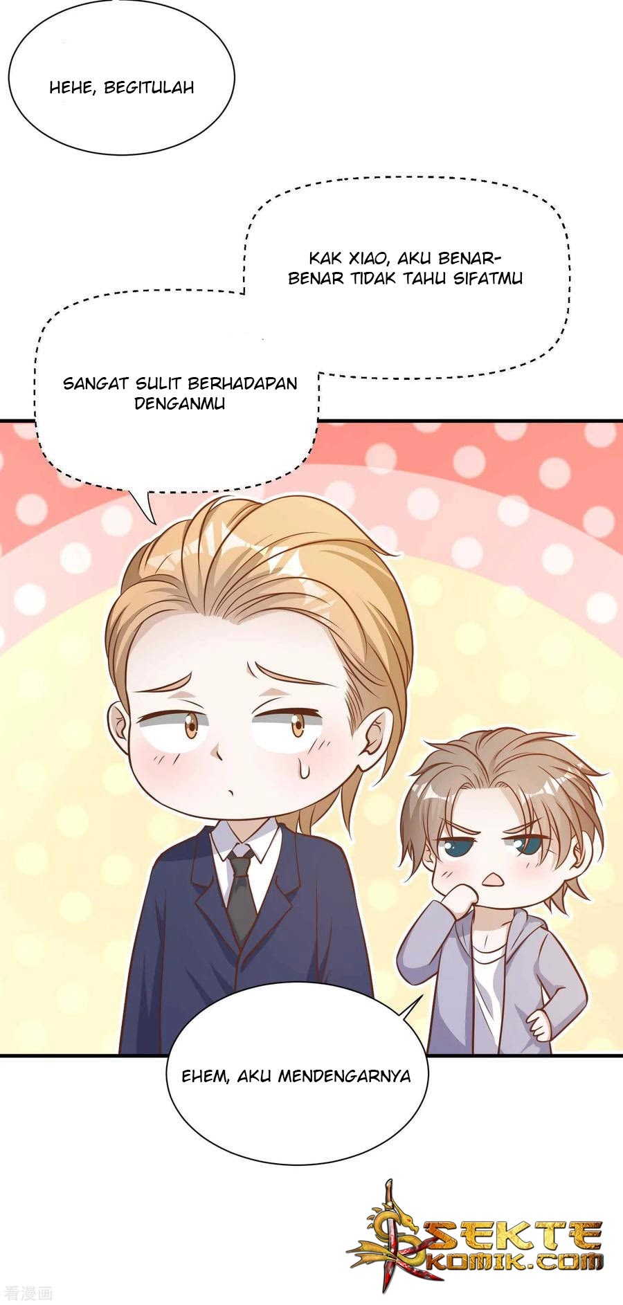 God Fisherman Chapter 86 - halaman 13