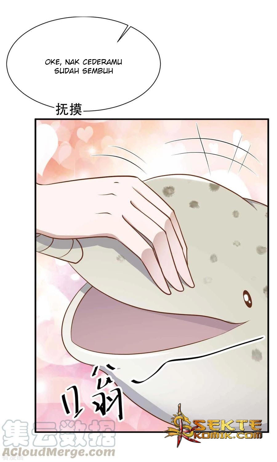 God Fisherman Chapter 86 - halaman 20