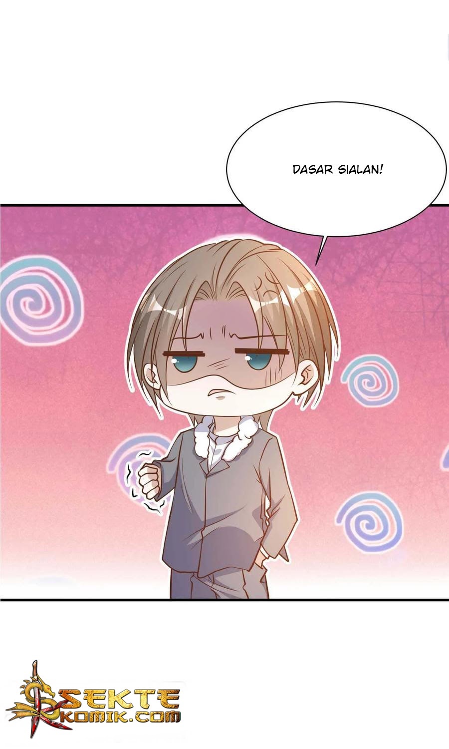 God Fisherman Chapter 86 - halaman 27