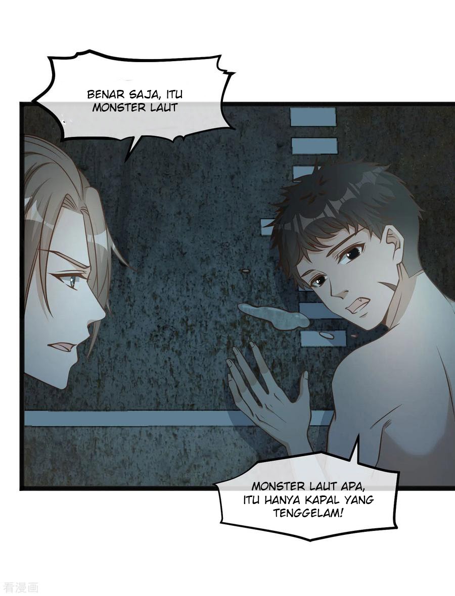 God Fisherman Chapter 86 - halaman 3