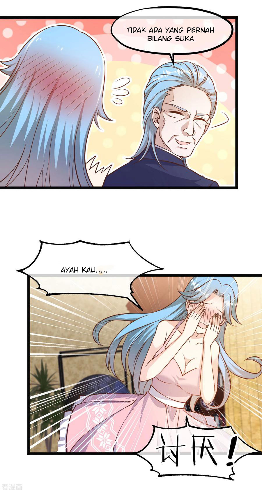 God Fisherman Chapter 87 - halaman 16