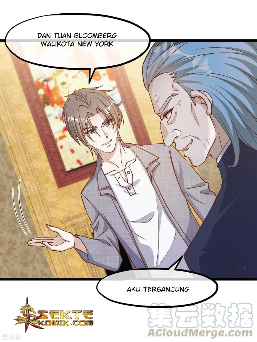 God Fisherman Chapter 87 - halaman 6
