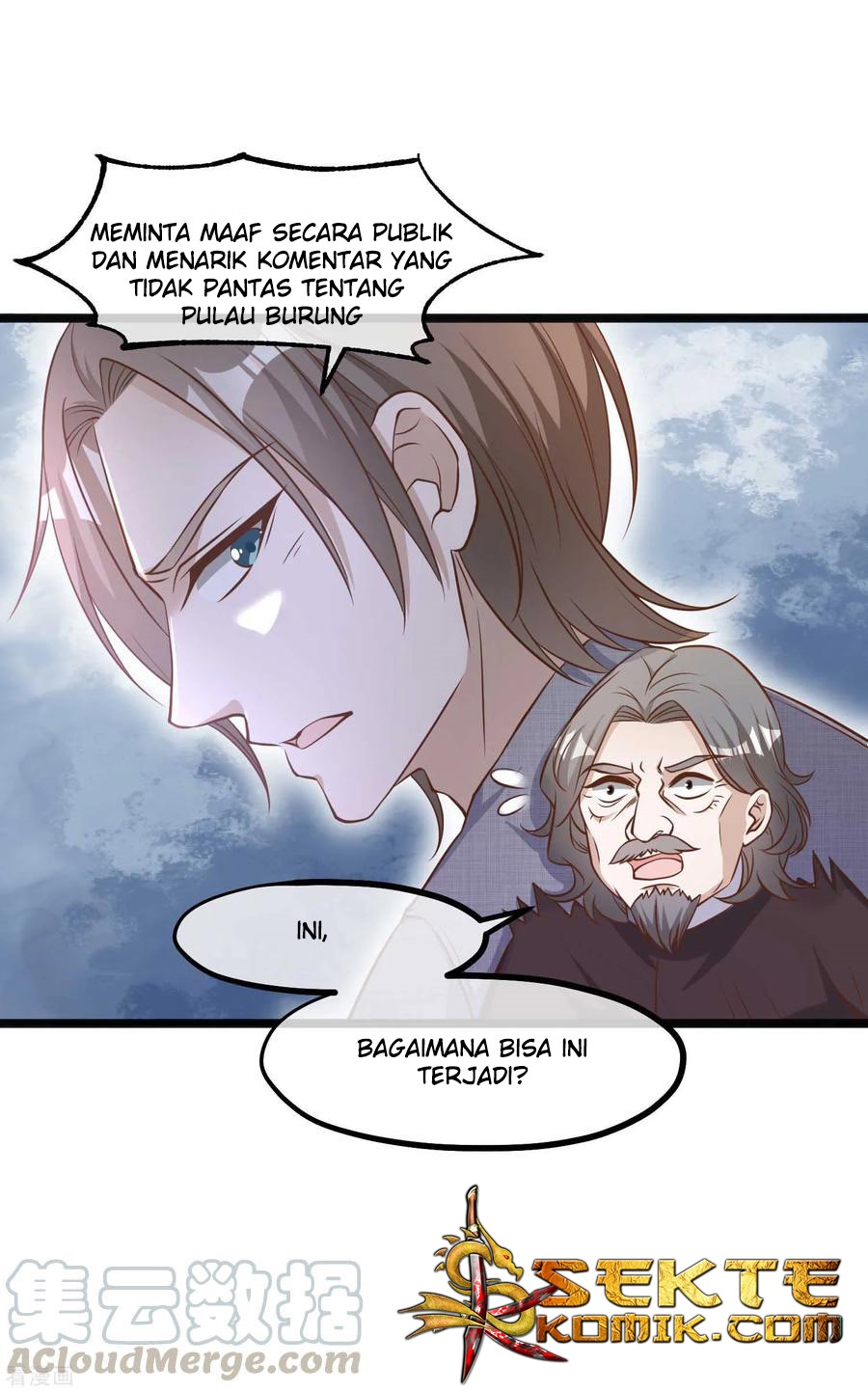 God Fisherman Chapter 88 - halaman 14