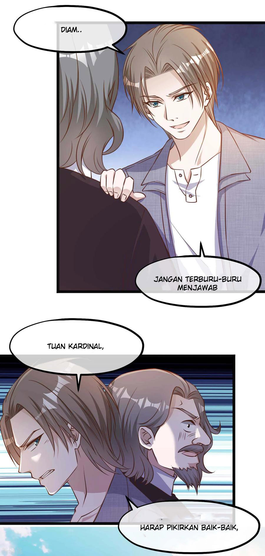 God Fisherman Chapter 88 - halaman 15