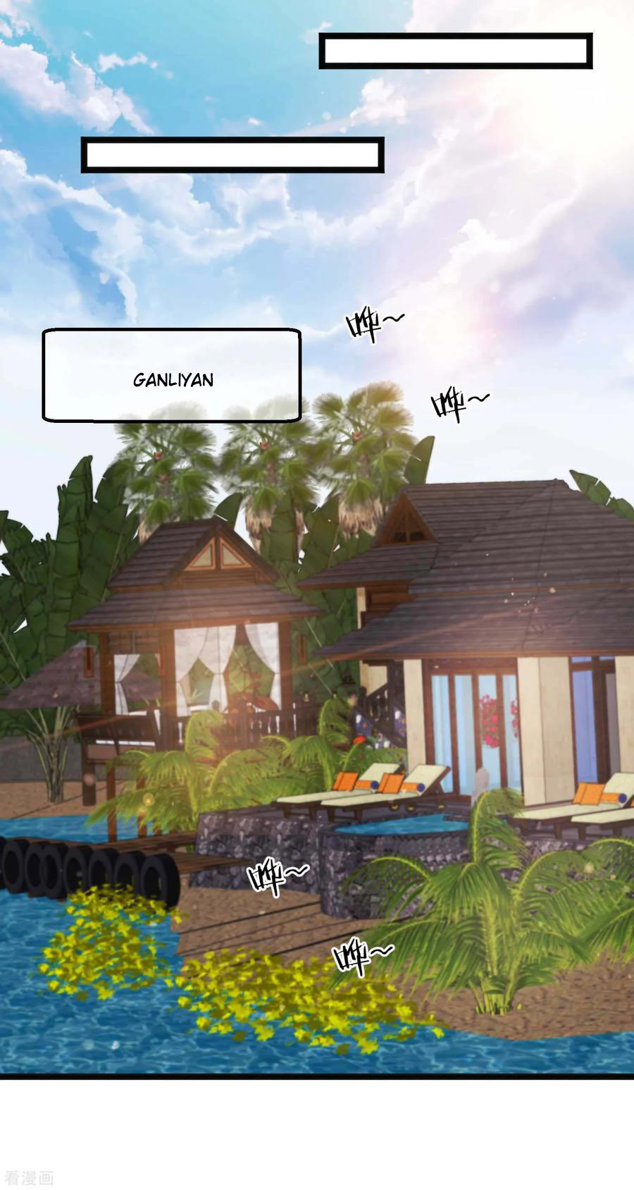 God Fisherman Chapter 88 - halaman 16