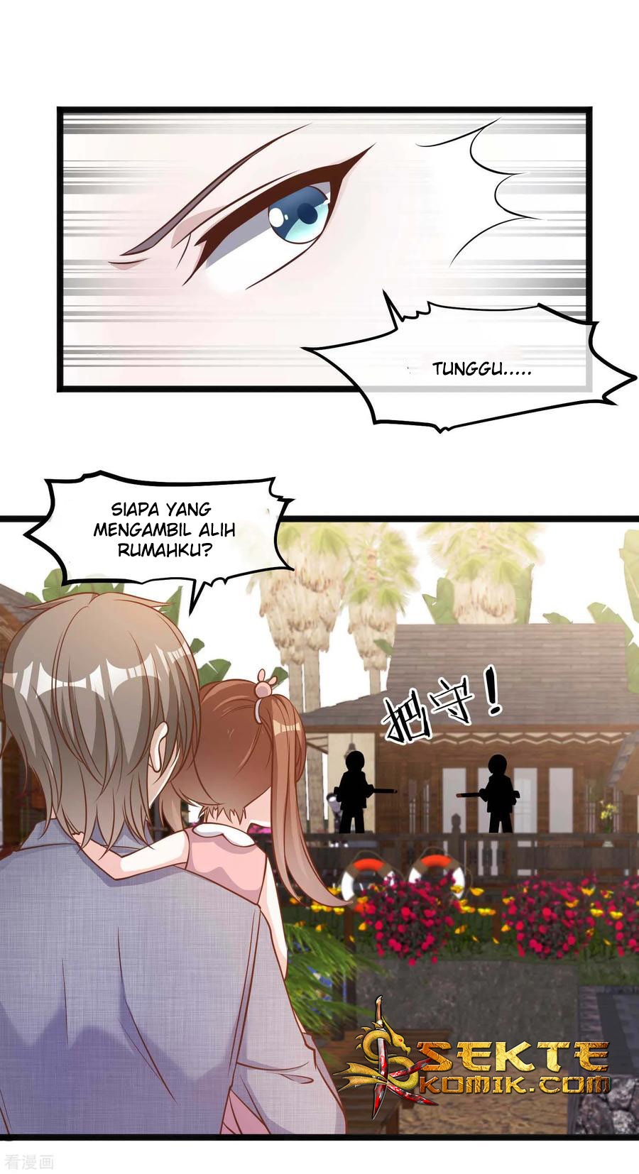God Fisherman Chapter 88 - halaman 18