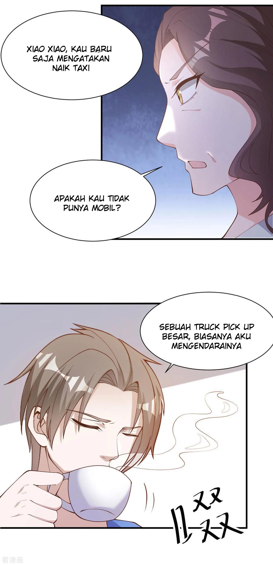God Fisherman Chapter 89 - halaman 11