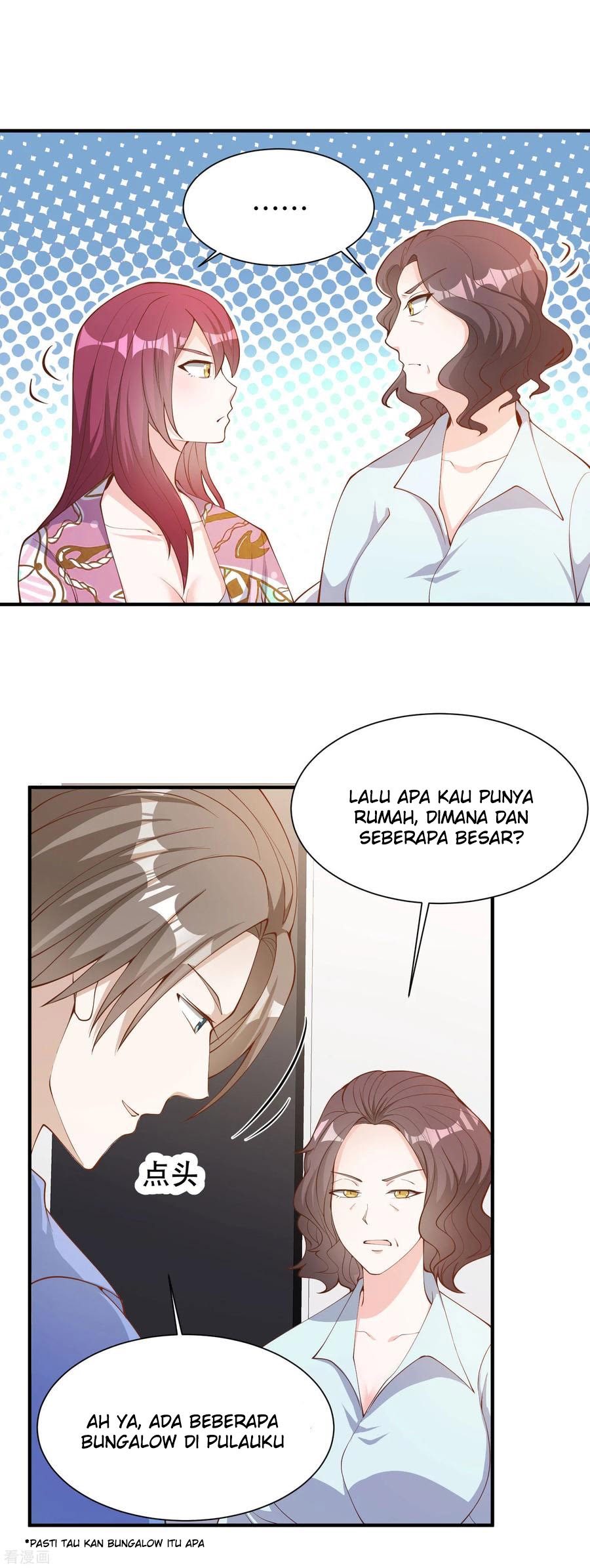 God Fisherman Chapter 89 - halaman 12