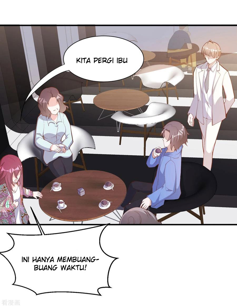 God Fisherman Chapter 89 - halaman 17