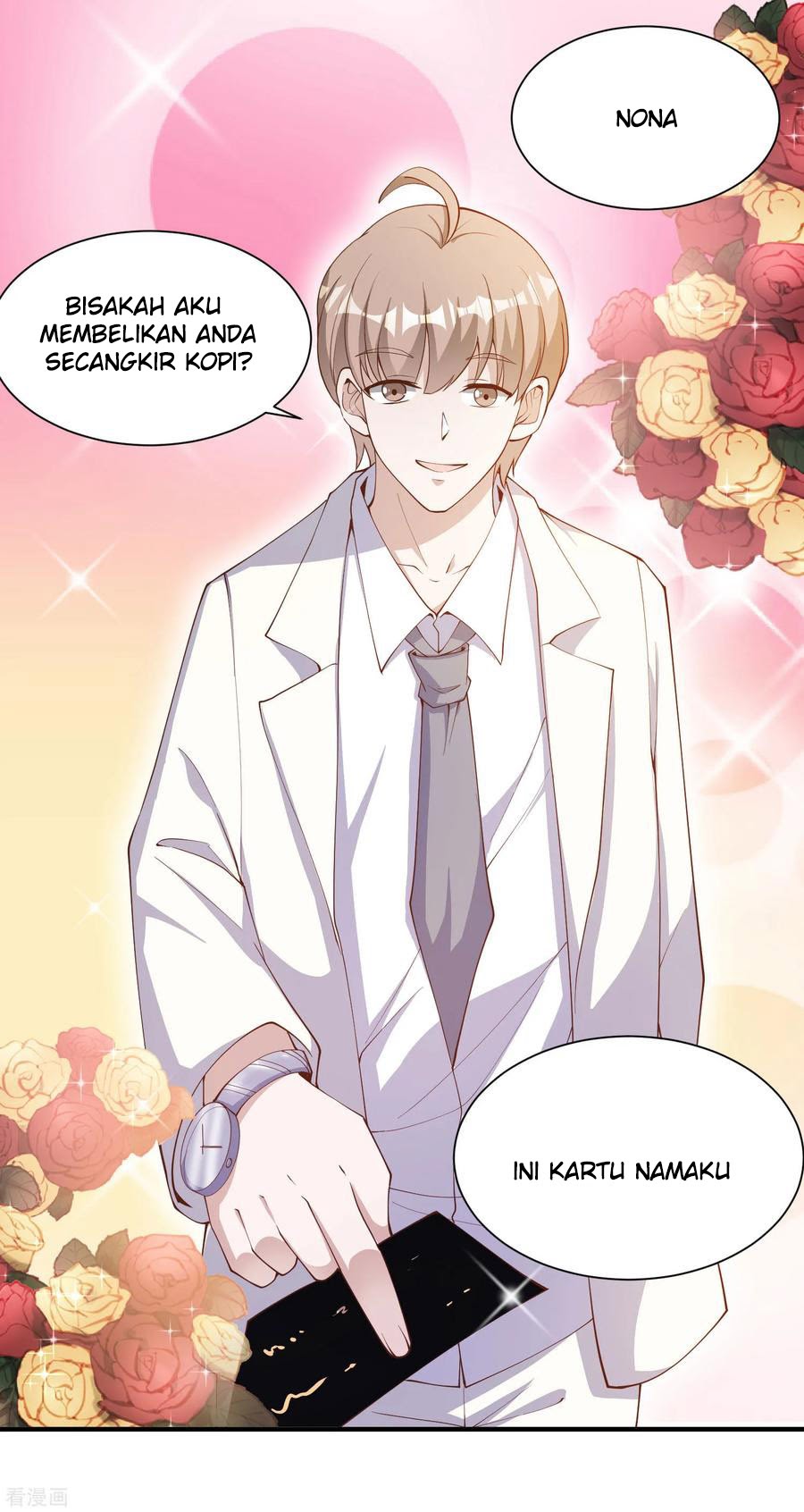 God Fisherman Chapter 89 - halaman 18