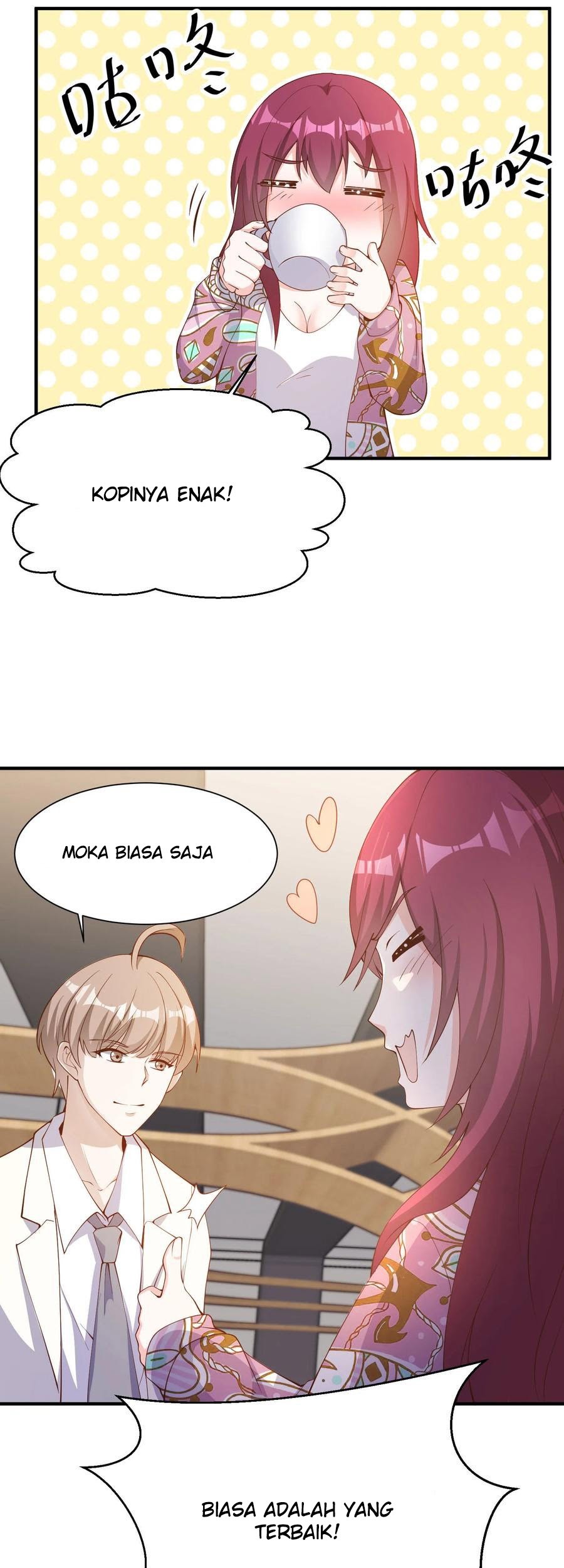 God Fisherman Chapter 89 - halaman 22