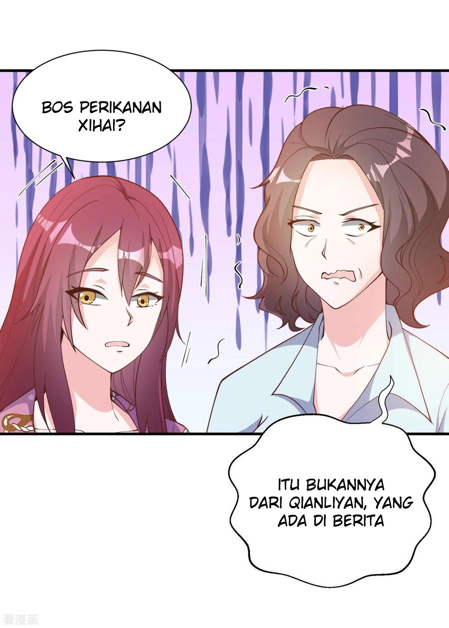 God Fisherman Chapter 89 - halaman 28