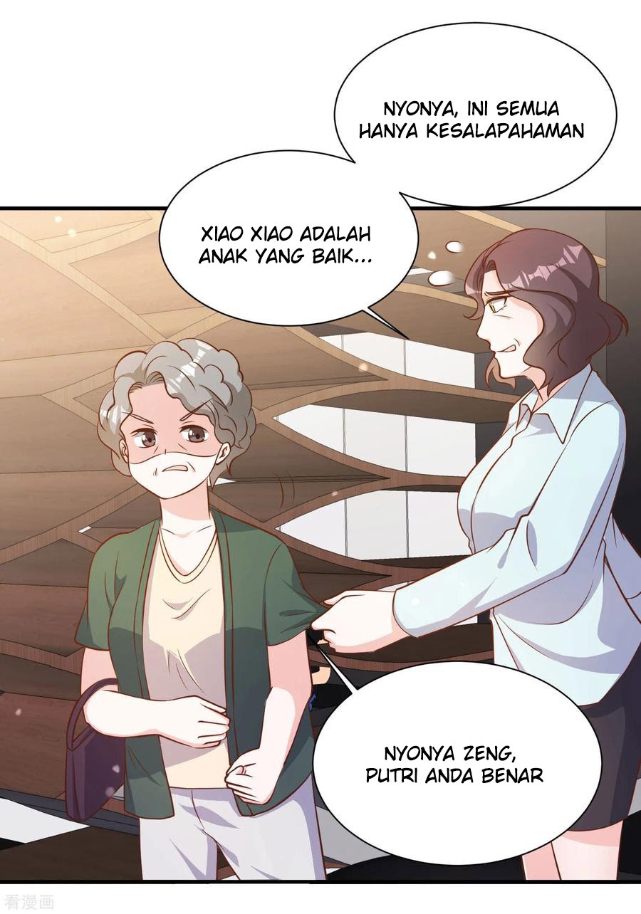 God Fisherman Chapter 89 - halaman 29