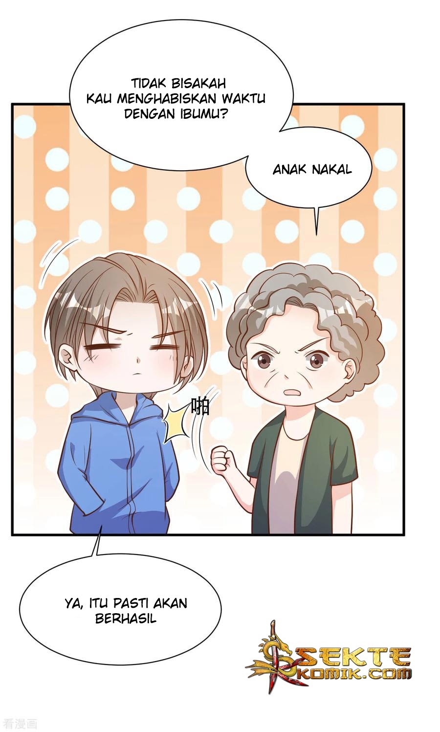 God Fisherman Chapter 89 - halaman 4