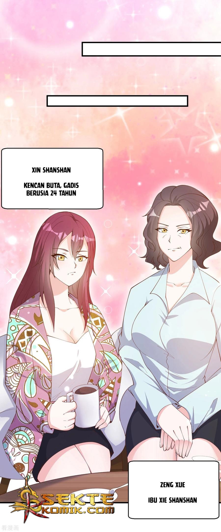 God Fisherman Chapter 89 - halaman 8