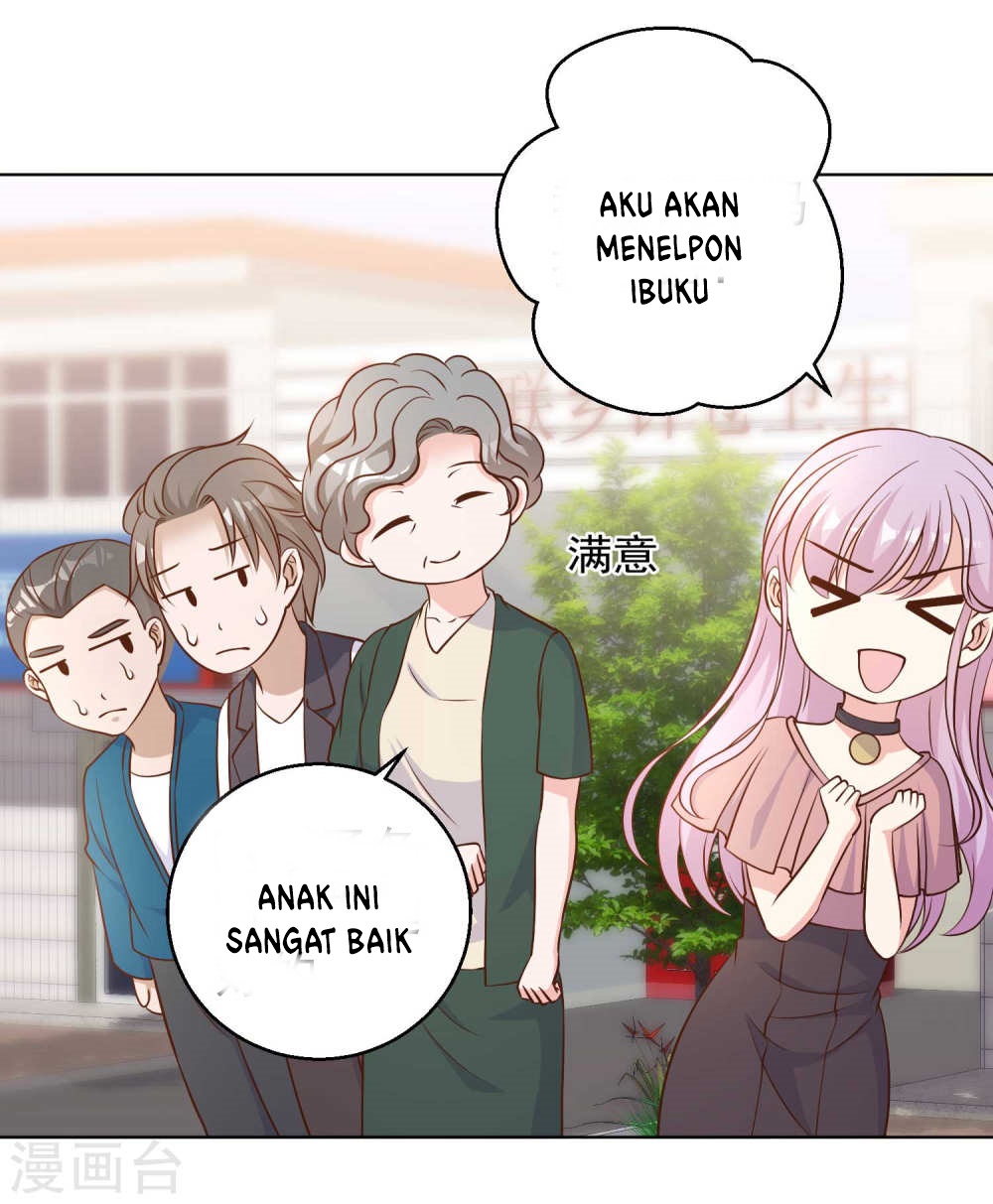 God Fisherman Chapter 9 - halaman 11