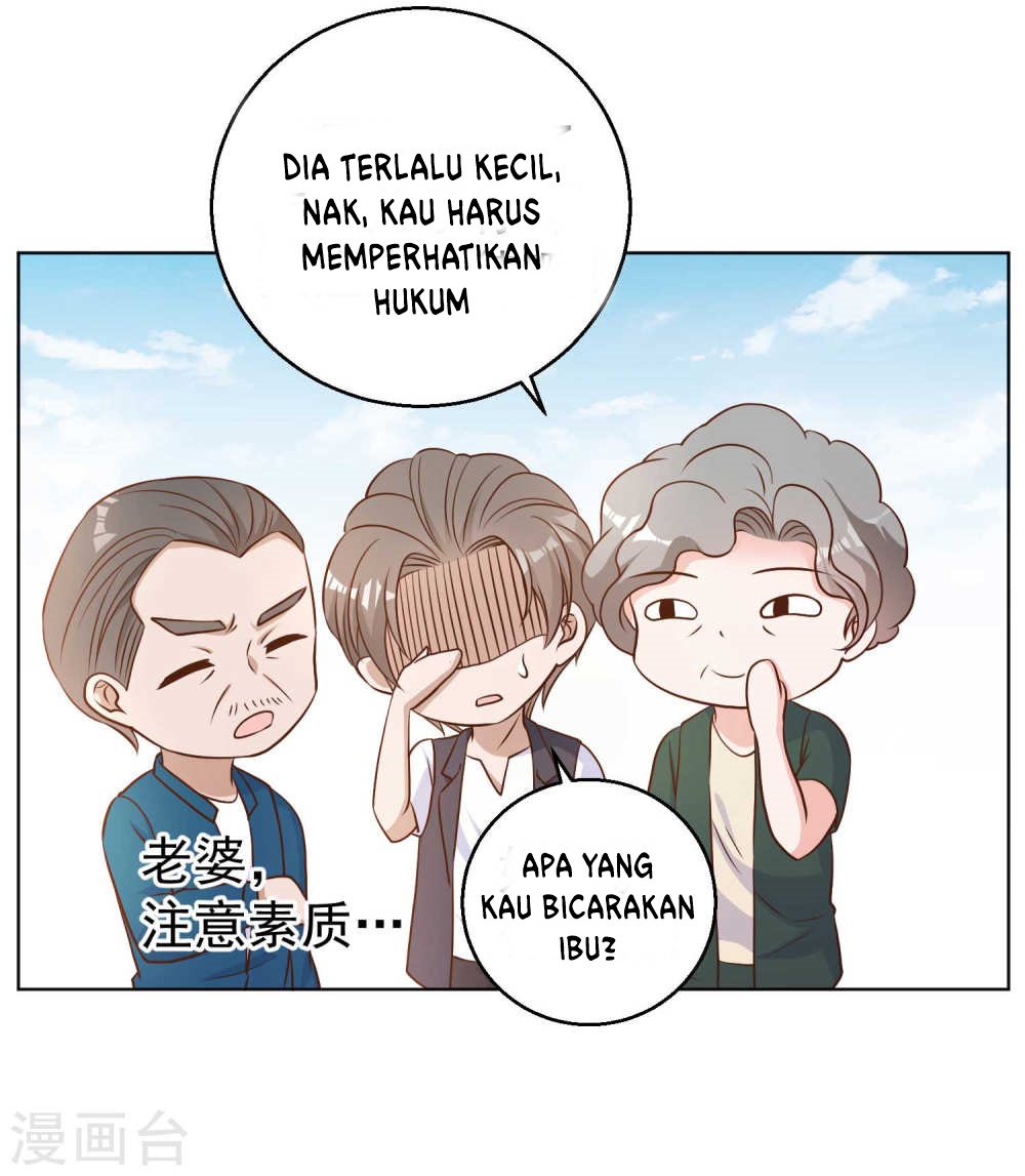 God Fisherman Chapter 9 - halaman 12