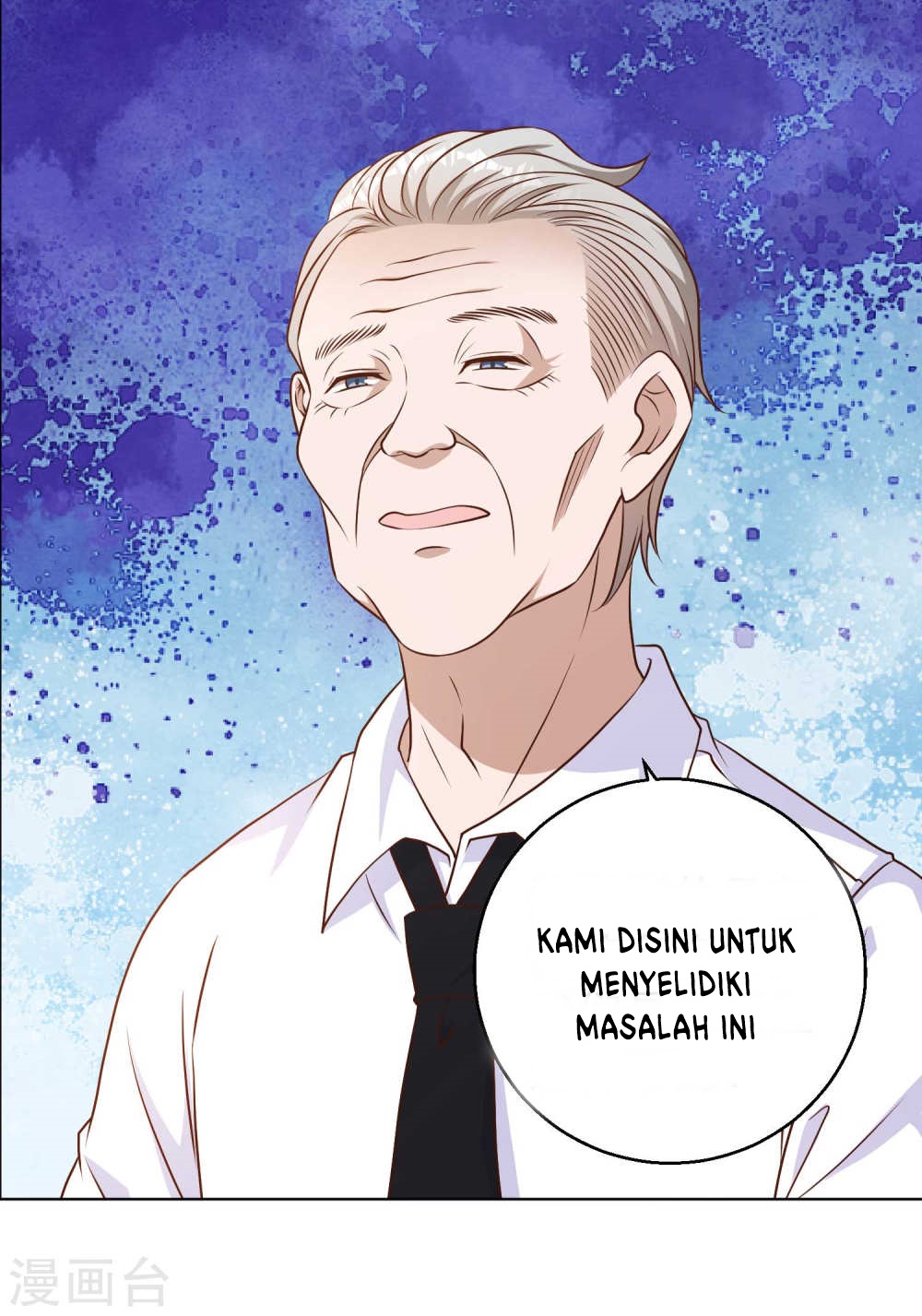 God Fisherman Chapter 9 - halaman 24