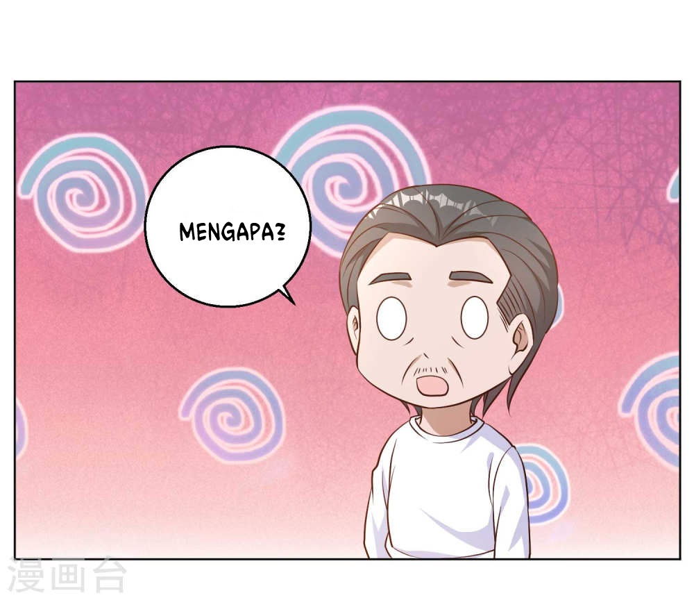 God Fisherman Chapter 9 - halaman 30