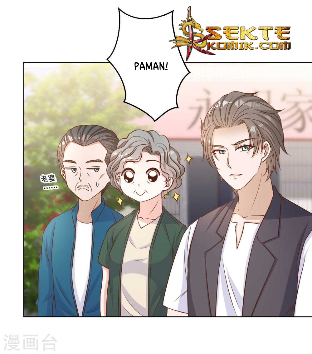 God Fisherman Chapter 9 - halaman 5