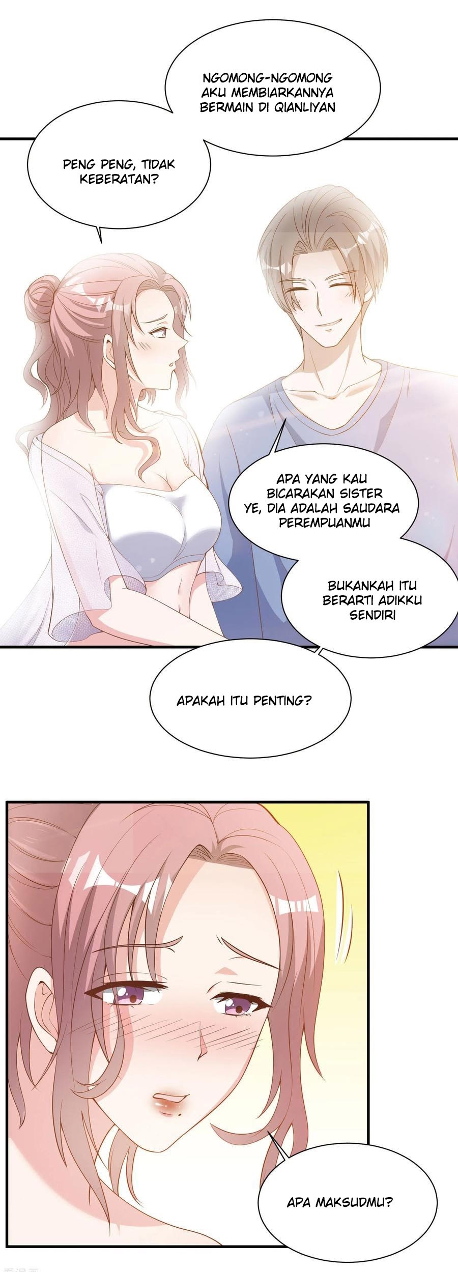 God Fisherman Chapter 90 - halaman 13