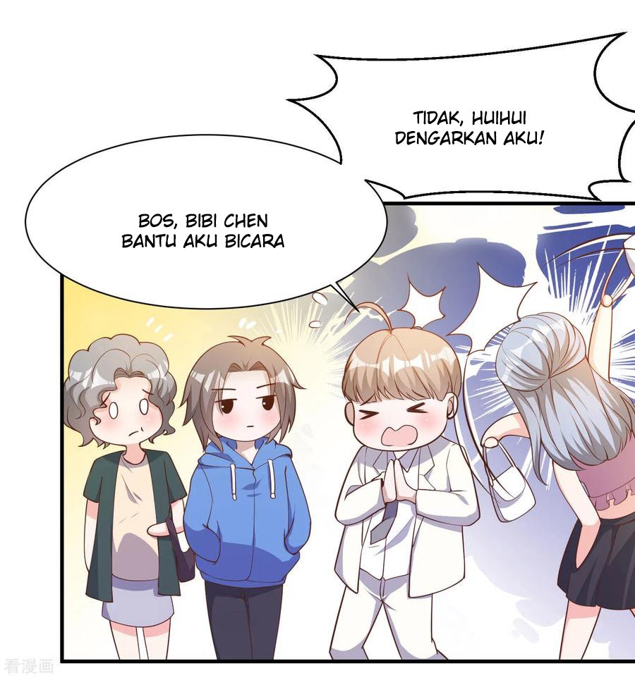 God Fisherman Chapter 90 - halaman 7