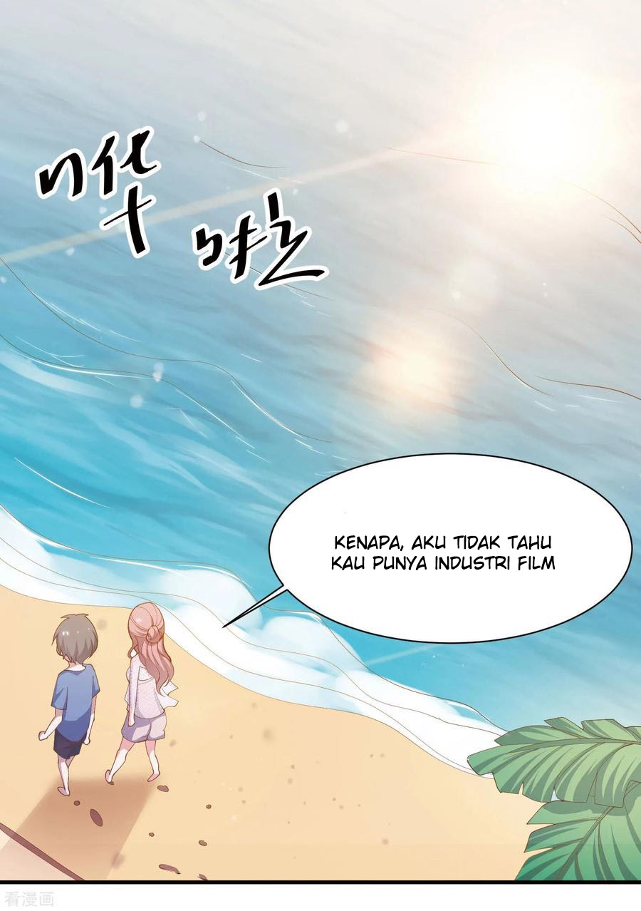 God Fisherman Chapter 90 - halaman 9