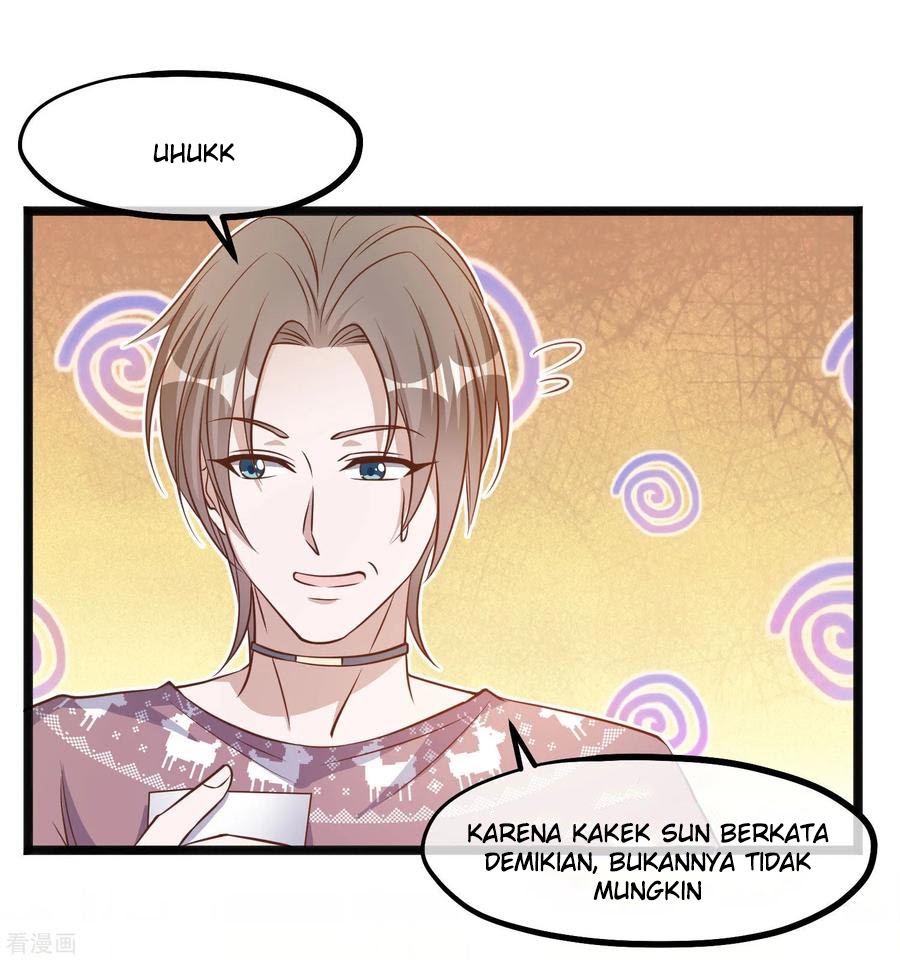 God Fisherman Chapter 91 - halaman 20