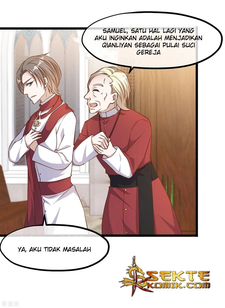 God Fisherman Chapter 91 - halaman 23